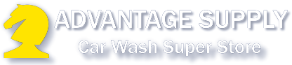 Advantage Car Wash Supply 
